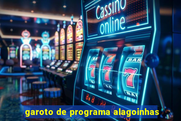 garoto de programa alagoinhas